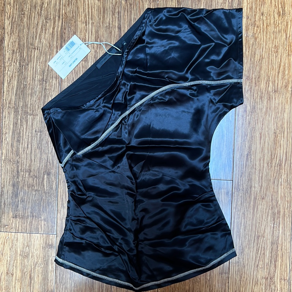 Helmut Lang